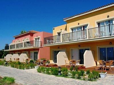 Sentido Pafian Sun Village Kissonerga Exterior foto